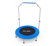 Батут с поручнем DFC PLENY 36" BLUE TX-B6232BB (92см) Батут с поручнем DFC PLENY 36" BLUE TX-B6232BB (92см)