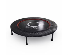 Батут DFC Trampoline Dia 40 SLL100/1 Батут DFC Trampoline Dia 40 SLL100/1