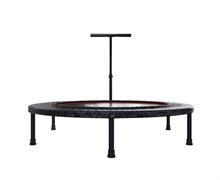 Батут для джампинга с пружинами DFC Trampoline Dia 40" SLL100 Батут для джампинга с пружинами DFC Trampoline Dia 40" SLL100