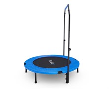 Батут с поручнем DFC PLENY 40" BLUE TX-B6389CBE Батут с поручнем DFC PLENY 40" BLUE TX-B6389CBE