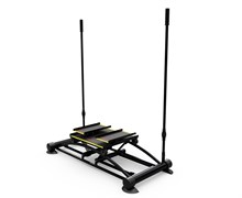 Горнолыжный тренажер SkiFit SK-ZX801 Горнолыжный тренажер SkiFit SK-ZX801