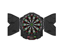 Дартс DFC DARKBOARD, 12 дротиков DARDBE300 Дартс DFC DARKBOARD, 12 дротиков DARDBE300