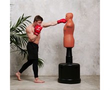 Манекен Higher Boxing Punching Man-Medium (беж) TLS-BH Манекен Higher Boxing Punching Man-Medium (беж) TLS-BH