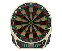 Электронный дартс DFC DARB02C, 3 дротика Электронный дартс DFC DARB02C, 3 дротика
