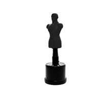 Манекен Boxing Punching Man-Medium TLS-BB (черный) Манекен Boxing Punching Man-Medium TLS-BB (черный)