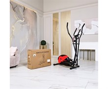 Эллиптический тренажер DFС ATIVO E-JY8508