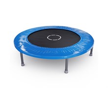 Батут DFC TRU-JUMP 40'' / 102 см синий - 40inch-B Батут DFC TRU-JUMP 40'' / 102 см синий - 40inch-B