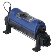 Электронагреватель Elecro Flowline 2 Titan 9кВт 380В Электронагреватель Elecro Flowline 2 Titan 9кВт 380В