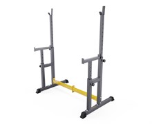 Стойка для штанги с подстраховкой DFC Y-GYM TF-62 - TF-76062