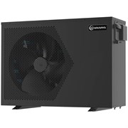 Тепловой насос Aquaviva Model 9 (потребление 1.5 кВт, теплоотдача 9, кВт, 220 В) арт. ON9RW / до 40 м3