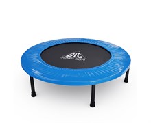 Батут DFC JUMP SUN 36'' синий - SD1803033Z-B Батут DFC JUMP SUN 36'' синий - SD1803033Z-B