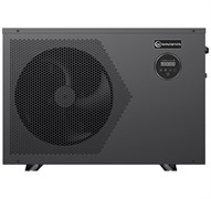 Тепловой насос Aquaviva Model 9 / инвертор / тепло - холод, 9,5 кВт, -10С, WiFi / до 40 м3 - AVM-FI 9RW / потребление 0.11-1.52 кВт - 220 В Тепловой насос Aquaviva Model 9 / инвертор / тепло - холод, 9,5 кВт, -10С, WiFi / до 40 м3 - AVM-FI 9RW / потребление 0.11-1.52 кВт - 220 В