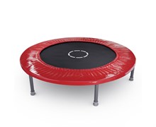 Батут DFC TRU-JUMP 40'' / 102 см красный - 40inch-R Батут DFC TRU-JUMP 40'' / 102 см красный - 40inch-R