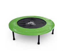 Батут DFC JUMP SUN 36'' зеленый SD1803033Z-G Батут DFC JUMP SUN 36'' зеленый SD1803033Z-G