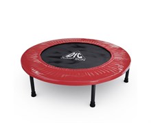 Батут DFC JUMP SUN 36'' красный - SD1803033Z-R Батут DFC JUMP SUN 36'' красный - SD1803033Z-R