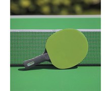 Ракетка DONIC COLOR Z LIME GREEN / 703020 Ракетка DONIC COLOR Z LIME GREEN / 703020
