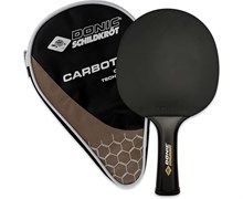 Ракетка DONIC Carbotec 7000 (с чехлом) - 58221-С Ракетка DONIC Carbotec 7000 (с чехлом) - 58221-С