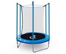 Батут каркасный с сеткой DFC MAPPY 6 ft - GB10201-6FT-INNER NET Батут каркасный с сеткой DFC MAPPY 6 ft - GB10201-6FT-INNER NET
