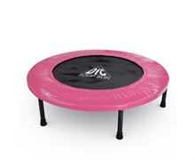 Батут DFC JUMP SUN 36'' розовый SD1803033Z-P Батут DFC JUMP SUN 36'' розовый SD1803033Z-P