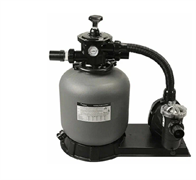 Песочный насос-фильтр EMAUX FSP450-4W (Opus), 8000 л/ч - FSP450 / песок 45 кг / до 35 м³ Песочный насос-фильтр EMAUX FSP450-4W (Opus), 8000 л/ч - FSP450 / песок 45 кг / до 35 м³