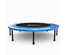 Батут DFC Kinertial 48'' / 122 см синий - 48inch-B Батут DFC Kinertial 48'' / 122 см синий - 48inch-B