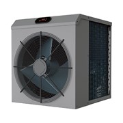 Тепловой насос Aquaviva F-Mini AVCB03 (3-15 м3, тепло, 3.5 кВт) - AVCB03 / до 15 м3