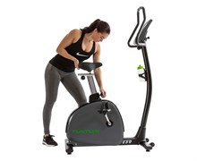 Велотренажер TUNTURI PERFORMANCE E50