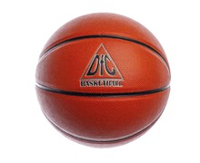 Баскетбольный мяч DFC BALL7PU / полиуретановая поверхность