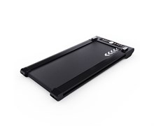 Беговая дорожка DFC YMCLUB/ 120 x 43 см/ чёрная T-LA1001BK