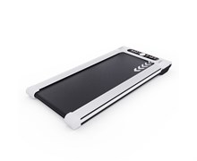 Беговая дорожка DFC YMCLUB/ 120 x 43 см/ белая T-LA1001MH