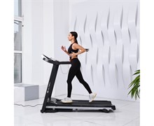 Беговая дорожка DFC ALTERA T-CE-7420