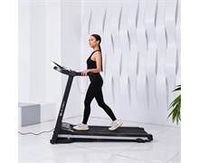 Беговая дорожка DFC ALTERA 7420 с модулем FitShow T-CE-7420-F