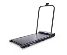 Беговая дорожка DFC NORA PRO с большим дисплеем T-SLPRO/2