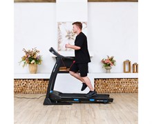 Беговая дорожка DFC COSCO T-AC200