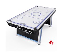 Игровой стол - аэрохоккей DFC SPARTA 214 х 107 см JG-AT-184011