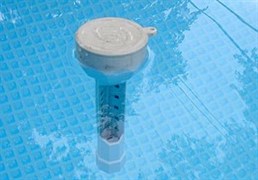 Градусник (термометр) для воды бассейна Intex 28093