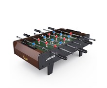 Игровой стол - футбол Jasper 37" (94 см) JG-ST-33700