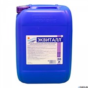 Эквиталл 20 л (жидкость), канистра Эквиталл 20 л (жидкость), канистра