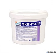 Эквиталл 0,8 кг. (порошок) быстрое осветление (коагуляция) воды 0028 Эквиталл 0,8 кг. (порошок) быстрое осветление (коагуляция) воды 0028