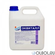 Эквиталл 3 л (жидкость) быстрое осветление (коагуляция) воды) Эквиталл 3 л (жидкость) быстрое осветление (коагуляция) воды)