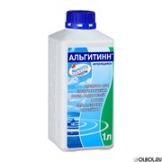 Альгитинн 1 л.НЕПЕНЯЩИЙСЯ (ср-во для уничтожения водорослей) 0045 Альгитинн 1 л.НЕПЕНЯЩИЙСЯ (ср-во для уничтожения водорослей) 0045