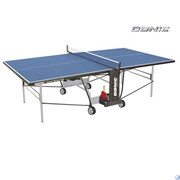 Теннисный стол Donic Indoor Roller 800 синий 230288-B Теннисный стол Donic Indoor Roller 800 синий 230288-B
