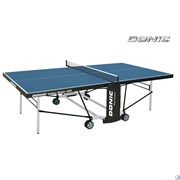 Теннисный стол Donic Indoor Roller 900 синий 230289-B Теннисный стол Donic Indoor Roller 900 синий 230289-B
