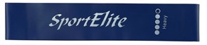 Эспандер петля эластичная SportElite X-HEAVY 1733SE (50х5х1.1см) 9 кг Эспандер петля эластичная SportElite X-HEAVY 1733SE (50х5х1.1см) 9 кг