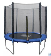 Батут 6FT 1,83м с защитной сеткой GB10202-6FT Батут 6FT 1,83м с защитной сеткой GB10202-6FT