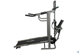 Многофункциональная беговая дорожка Sport Elite SE-1611 Многофункциональная беговая дорожка Sport Elite SE-1611