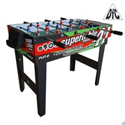 Игровой стол - траснформер DFC FUN2 4 в 1 SB-GT-10 Игровой стол - траснформер DFC FUN2 4 в 1 SB-GT-10