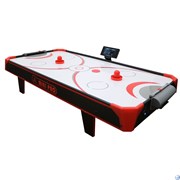 Игровой стол - аэрохоккей DFC MINI PRO 44" JG-AT-14401 Игровой стол - аэрохоккей DFC MINI PRO 44" JG-AT-14401