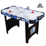 Игровой стол - аэрохоккей DFC BALTICA 48" JG-AT-14801 Игровой стол - аэрохоккей DFC BALTICA 48" JG-AT-14801