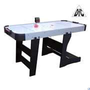 Игровой стол DFC BASTIA 5 аэрохоккей HM-AT-60301 Игровой стол DFC BASTIA 5 аэрохоккей HM-AT-60301